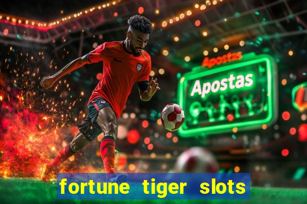 fortune tiger slots vip 3